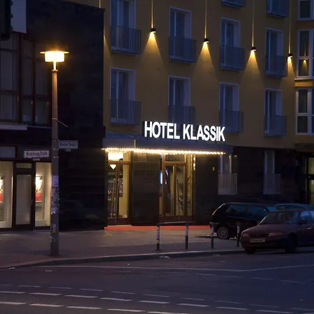 Klassik Otel