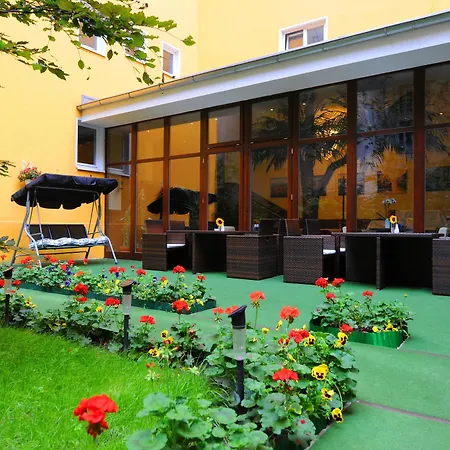 Otel Klassik 3*