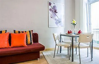 Apartment Arbio I 1a & Prenzlauerberg