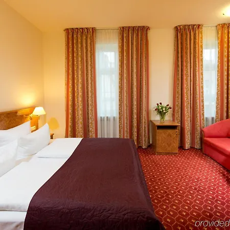 Hotell & Zarenhof Prenzlauer Berg Berlin