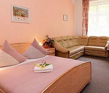 Guest house Regenbogen Berlin