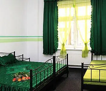 Regenbogen Guest house