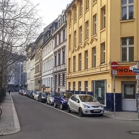 Großes Steinstr. 21 *