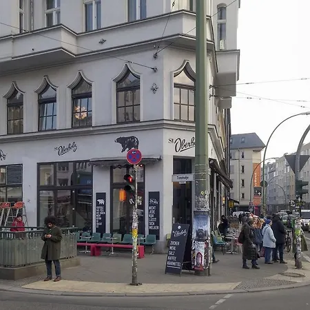 Greatstay - Torstraße * Berlin