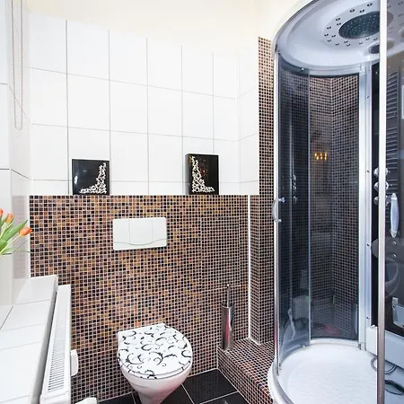 Greatstay - Bornstedterstr. Apartment