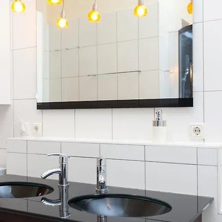 Greatstay - Bornstedterstr. Apartment *