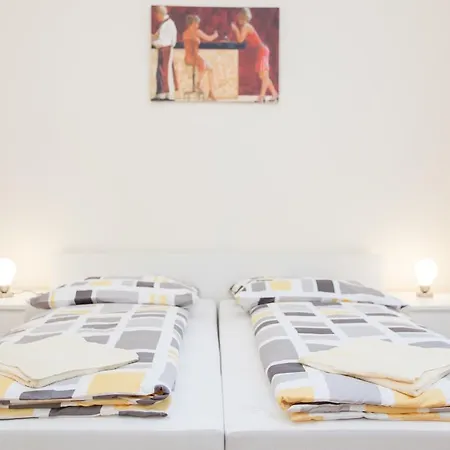 Greatstay - Bornstedterstr. * Berlin
