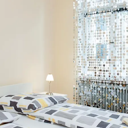 Apartment Greatstay - Bornstedterstr. *