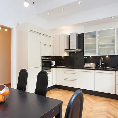 Greatstay - Bornstedterstr. Apartment *