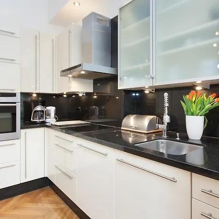 Greatstay - Bornstedterstr. Berlin