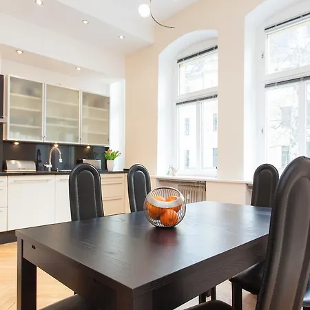 Greatstay - Bornstedterstr. *