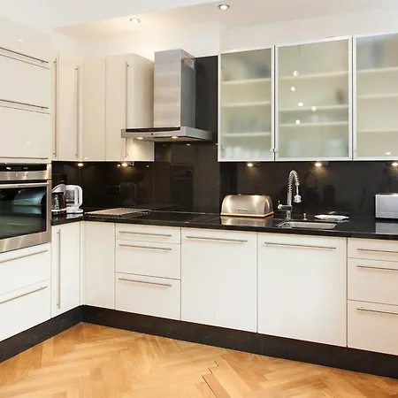 Apartment Greatstay - Bornstedterstr.