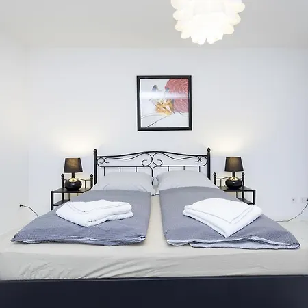 Großes Steinstr. 21 Apartment Berlin