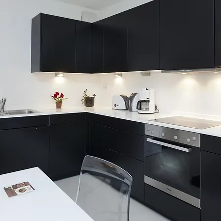 Großes Steinstr. 21 Apartment
