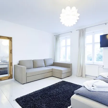 Großes Steinstr. 21 Apartment *