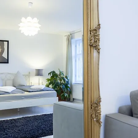 Apartment Großes Steinstr. 21