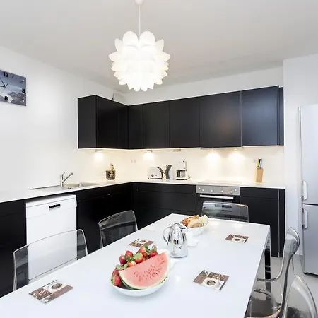 Großes Steinstr. 21 Apartment