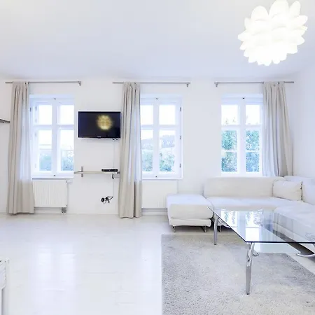 Großes Steinstr. 21 Apartment *