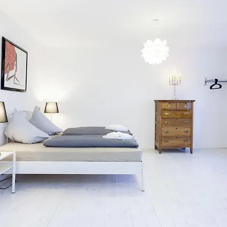 Großes Steinstr. 21 Apartment