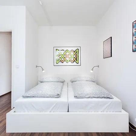 Greatstay - Stralauer Allee *