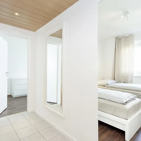 Greatstay - Stralauer Allee Apartment *