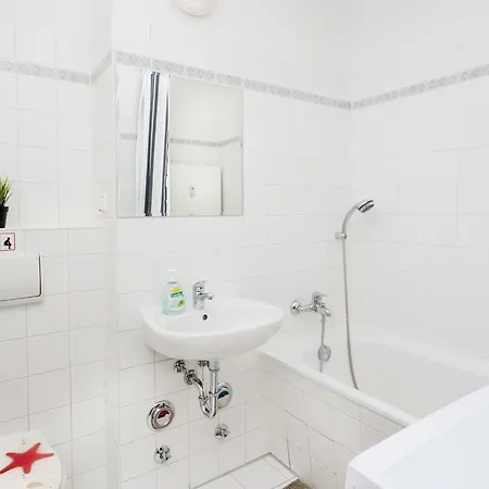 Greatstay - Stralauer Allee Berlin