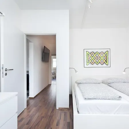 Greatstay - Stralauer Allee Berlin