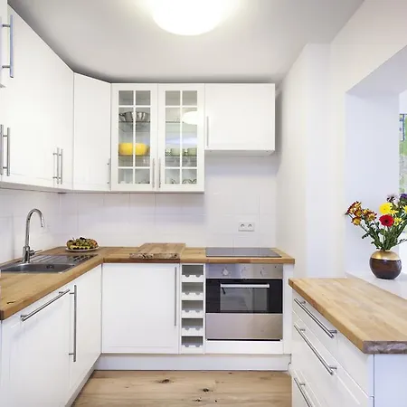 Apartment Greatstay - Torstraße Berlin