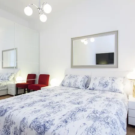 Greatstay - Torstraße Apartment Berlin