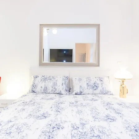 Apartment Greatstay - Torstraße Berlin