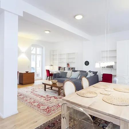 Apartment Greatstay - Torstraße