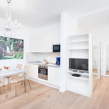 Greatstay - Torstraße Apartment