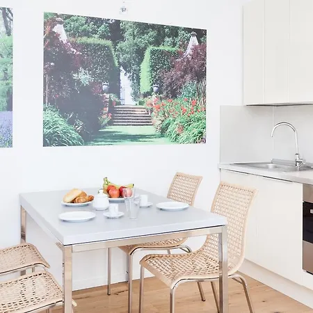 Apartment Greatstay - Torstraße *