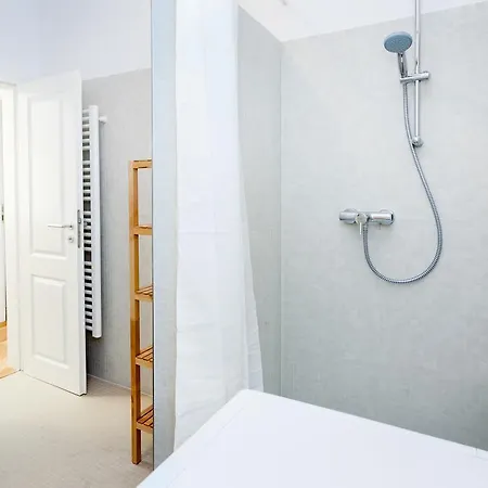 Greatstay - Torstraße Berlin