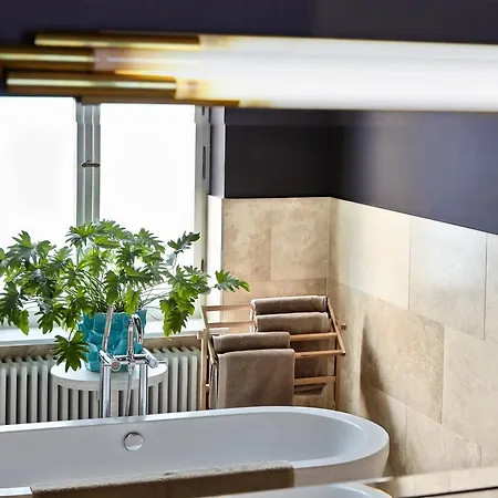 Linnen Aparthotel 3*