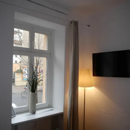 Apartment Fidelis 24