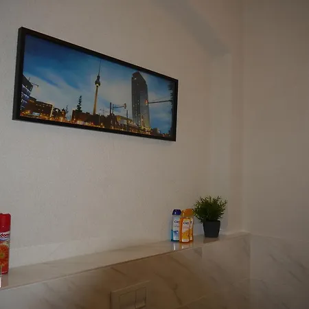 Fidelis 24 Apartment Berlin