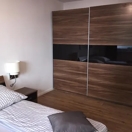 Apartment Schmidt