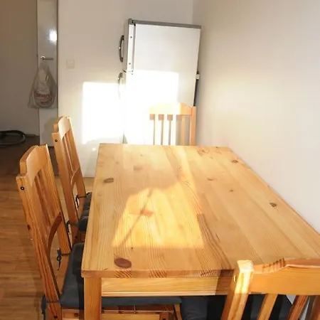 Schmidt Apartment