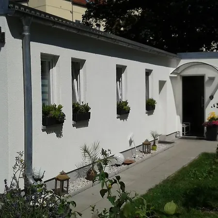 Berlietz Apartment Berlin
