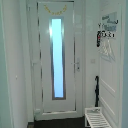 Berlietz Apartment