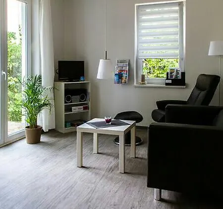 Apartment Berlietz
