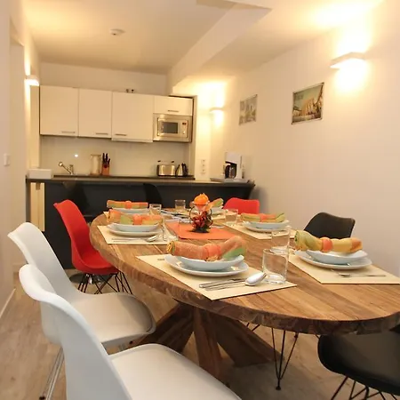 Ferienhaus Berlin * Berlin