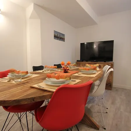 Ferienhaus Berlin Berlin