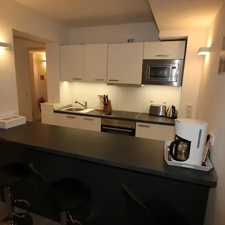 Ferienhaus Berlin Apartment Berlin