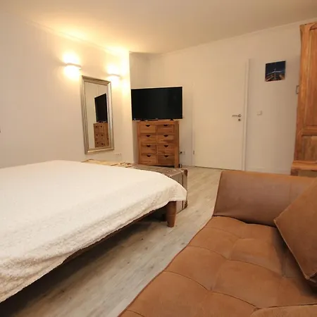 Ferienhaus Berlin *