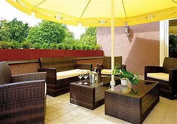 Hotel Bonverde 2*