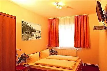 Hotel Bonverde Berlín