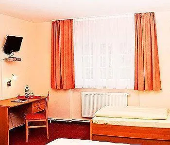 Bonverde 2* Берлин