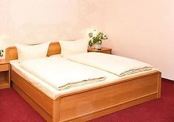 Hotel Bonverde Berlín